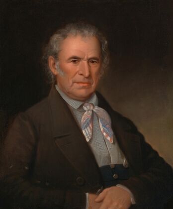 Zachary Taylor