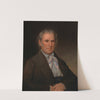 Zachary Taylor by William Garl Browne Jr.