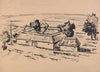 Zagroda (1915-1940)