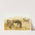 Zebra (1893-1896) by Pierre Jacques Smit