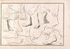 Zeichenbuch für Künstler und Liebhaber der freyen Handzeichnung Pl.14 (1781)
