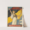 Zeichnet 7. Kriegsanleihe, K.K. priv. Oesterreichischen Laenderbank (1917) by Theodor Zasche