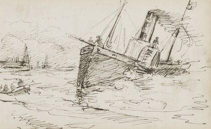 Zeilschip
