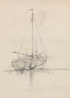 Zeilschip