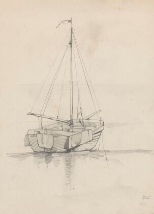 Zeilschip