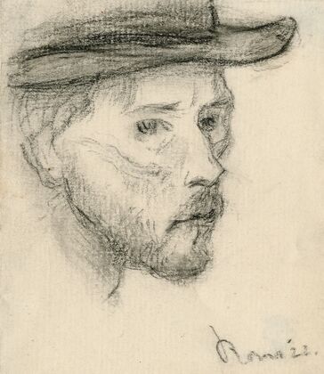Zelfportret