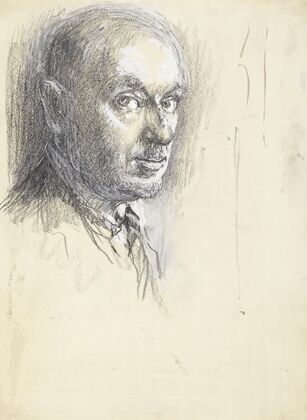 Zelfportret
