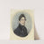 Zelfportret van Johannes Hari I by Johannes Hari