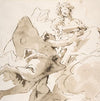 Zephyr and Flora (1696–1770)