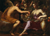 Zephyr and Flora
