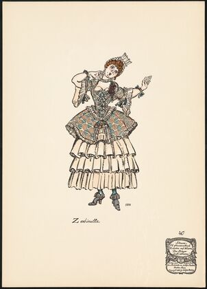 Zerbinetta