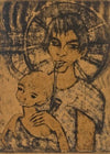 Zigeunermadonna