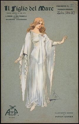 Zilia (atto IIIo)