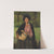Zillah Lee, Hawker by Isabel Codrington