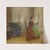 Zimmer In Einem Alten Forsthaus by Sigmund Walter Hampel