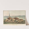 Zimmerwald by Jakob Samuel Weibel
