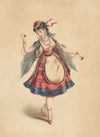 Zingara (1820-1879)