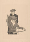 Zingende zaag (1899 - 1938)