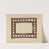 Zoar Picture Frame by James Drake