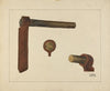 Zoar Shingle Axe