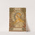 Zodiaque (La Plume) (1896–1897) by Alphonse Mucha