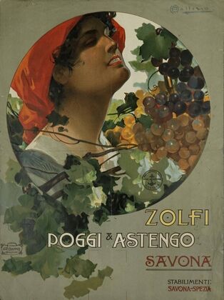 Zolfi Poggi E Astengo, Savona