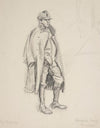 Żołnierz Legionu Ukraińskich Strzelców Siczowych (1914-1920) (1915)