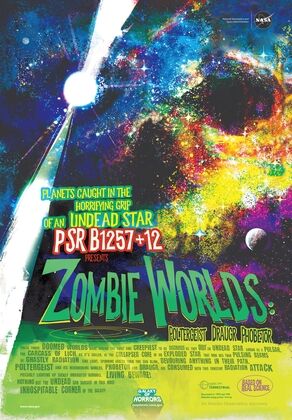 Zombie Worlds