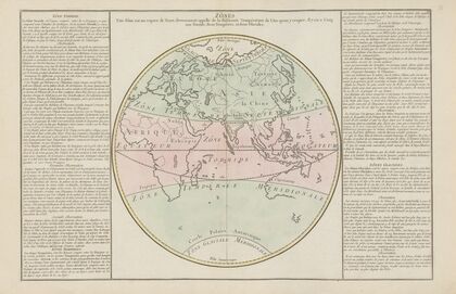 Zones (1793)