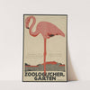 Zoologischer Garten (1910) by Julius Klinger