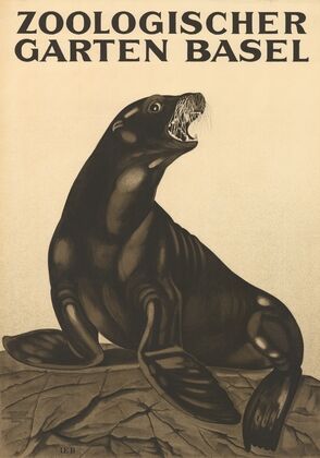 Zoologischer Garten Basel (1923)