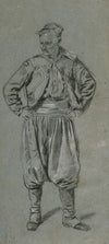 Zouave