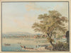 Zug, Ortsteilansicht (1915-1945)