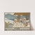 Zugerberg Wintersport (1907) by Burkhard Mangold