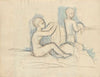 Zwei Akte (1935)