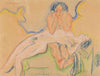 Zwei Akte (1908)