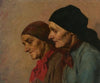 Zwei Bäuerinnen (1900)