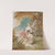 Zwei Grazien in Landschaft by Adolf Pirsch