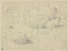 Bettlerin mit Kind (1778)
