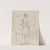 Zwei Maler, im Atelier zeichnend by Friedrich Mosbrugger