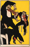 Zwischen 3 und 4 Uhr Früh (1911)