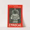 Zymocal (1910-1950) by Laboratoire Couturieux